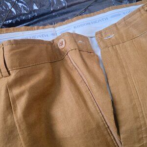 Egdon heath shorts
